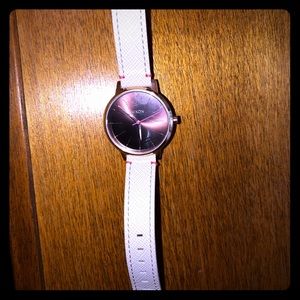 Nixon Kennington Watch